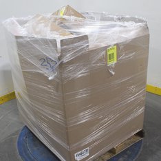 1 Pallets - 22 Pcs - New Not Powered, Dolls, Boardgames, Puzzles & Building Blocks - New and New Damaged Box - Walmart