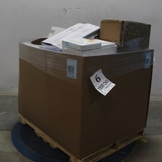 1 Pallets - 18 Pcs – All-In-One, Power Tools, Laser - Untested Customer Returns - Walmart