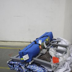 3 Pallets – 252 Pcs – Hair Care, Shaving, Monitors – Untested Customer Returns – Walmart