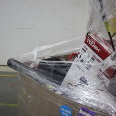 3 Pallets - 35 Pcs – Trimmers & Edgers, Outdoor Play, Powered - Untested Customer Returns - Walmart