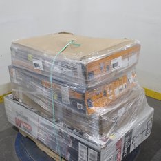 1 Pallets - 4 Pcs – Outdoor Sports - Untested Customer Returns - Walmart
