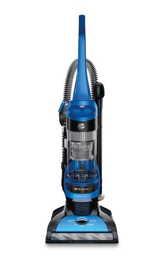 Pallet – 7 Pcs – Vacuums – Customer Returns – Hoover