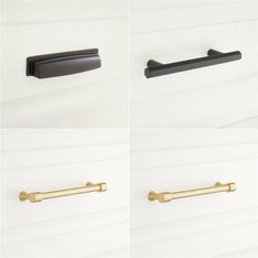 Pallet - 376 Pcs - Hardware - Open Box Like New - Signature Hardware, Miseno, Mirabelle