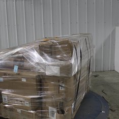 1 Pallets - 12 Pcs - New Patio, Decor, Living Room - New and New Damaged Box - Walmart