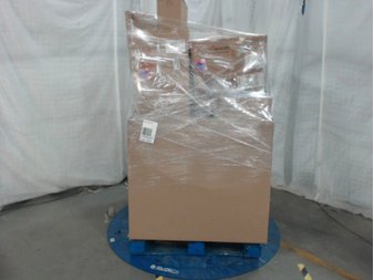 FLASH SALE! 1 Pallet – 18 Pcs – Decor, Snow Removal, Unsorted, Luggage – Untested Customer Returns