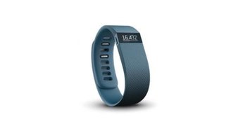 16 Pcs – Fitbit FB404SLLCAN2 Charge Wireless Activity Tracker, Slate – LARGE – Refurbished (GRADE A)