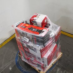 1 Pallets - 13 Pcs – Vacuums - Untested Customer Returns - Walmart