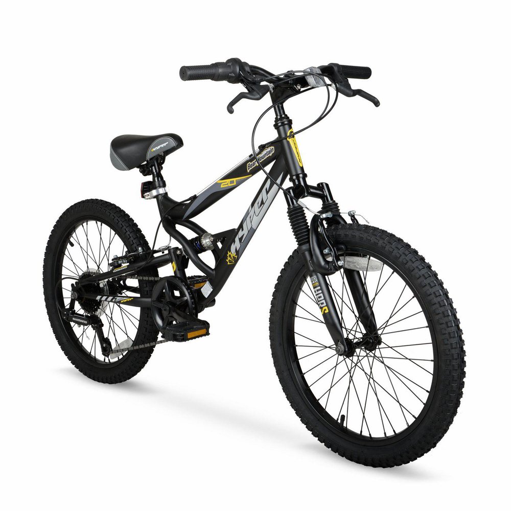Bear mountain deutsch bike