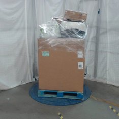 1 Pallets - 6 Pcs – Mattresses, Office - Untested Customer Returns - Walmart