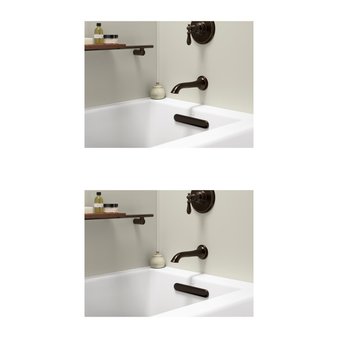 Pallet – 2 Pcs – Kitchen & Bath Fixtures – Customer Returns – Kohler, ProFlo