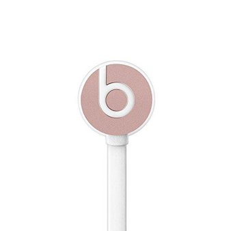 5 Pcs – Apple Beats urBeats Rose Gold Wired In Ear Headphones MLLH2AM/B – Refurbished (GRADE B)