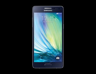 26 Pcs – Samsung SM-A500W Galaxy A5 Unlocked Smartphone, Black – Refurbished (BRAND NEW)