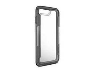 30 Pcs – Pelican C36030-003A Voyager Case Fits iPhone 6s/7 Plus/8 Plus Clear – Open Box Like New, Like New – Retail Ready