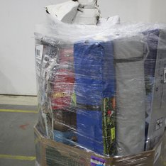 6 Pallets - 71 Pcs – Patio, Camping & Hiking, Automotive Accessories, Power - Untested Customer Returns - Walmart