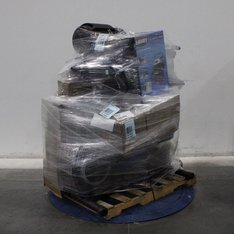 6 Pallets - 133 Pcs – Vacuums, Humidifiers / De-Humidifiers - Untested Customer Returns - Walmart