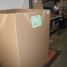 6 Pallets - 857 Pcs - Womens, Mens - Like New or New Customer Returns - JC Penney