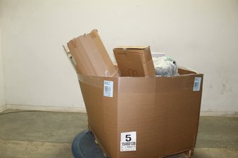 1 Pallets – 2 Pcs – New Pools & Water Fun – New and New Damaged Box – Walmart
