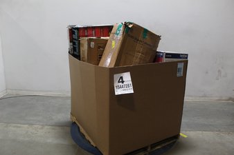 1 Pallets – 9 Pcs – Power Tools, Not Powered – Untested Customer Returns – Walmart