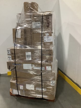 1 Pallets – 27 Pcs – Accessories, Kitchen & Dining – Untested Customer Returns – Major Retailer