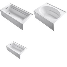 Pallet - 3 Pcs - Hardware, Kitchen & Bath Fixtures - Customer Returns - Kohler