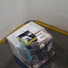 1 Pallets - 4 Pcs – Freezers - Untested Customer Returns - Walmart