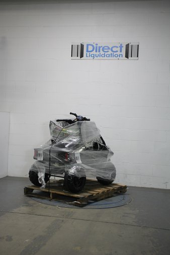 6 Pallets – 61 Pcs – Vehicles, Trains & RC, Vehicles, Powered – Untested Customer Returns – Walmart