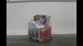 3 Pallets – 494 Pcs – Other, Apple iPad, Apple Watch, Cases – Untested Customer Returns – Walmart