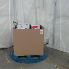 1 Pallets - 159 Pcs – Ink, Toner, Accessories & Supplies, All-In-One - Untested Customer Returns - Walmart