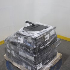 1 Pallets - 11 Pcs – Monitors - Untested Customer Returns - Walmart