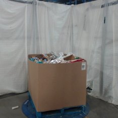 1 Pallets - 392 Pcs - New Arts & Crafts, Kitchen & Dining - New and New Damaged Box - Walmart
