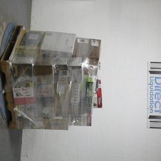 6 Pallets - 284 Pcs – Automotive Accessories, Power, Automotive Parts, Pressure Washers - Untested Customer Returns - Walmart