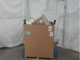1 Pallets – 19 Pcs – Hardware, Mowers, Trimmers & Edgers – Untested Customer Returns – Walmart.