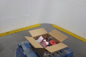 1 Parcel Box – 40 Pcs – Milwaukee Tools – Untested Customer Returns – Major Retailer