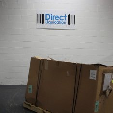 1 Pallet – 1 Pcs – Bedroom – Open Box Like New – Signature Hardware