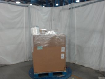 1 Pallets – 8 Pcs – Bedroom, Mattresses – Untested Customer Returns – Walmart