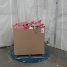 1 Pallets - 158 Pcs – Unsorted, Other, Kitchen & Dining, Bath & Body - Untested Customer Returns - Walmart