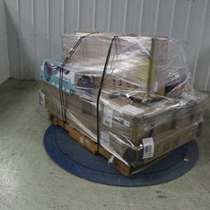 1 Pallets - 13 Pcs - New Exercise & Fitness, Outdoor Sports - New and New Damaged Box - Walmart