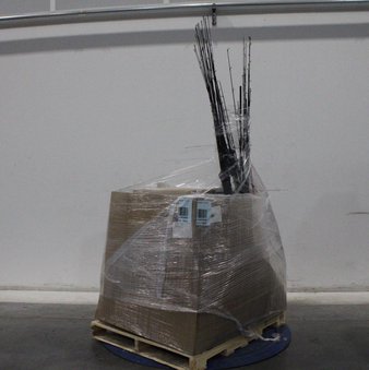 3 Pallets – 244 Pcs – Other, Fishing & Wildlife, Apple iPad, Powered – Untested Customer Returns – Walmart
