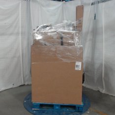 1 Pallets - 12 Pcs – Patio, Office - Untested Customer Returns - Walmart