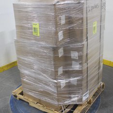 1 Pallets - 72 Pcs - New Office - New and New Damaged Box - Walmart