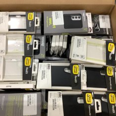 1 Parcel Box - 98 Pcs - Cases - NEW/SEALED Products - Walmart