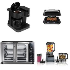 1 Pallets - 26 Pcs – Slow Cookers, Roasters, Rice Cookers & Steamers, Single Cup Brewers, Microwaves - Untested Customer Returns - Walmart.