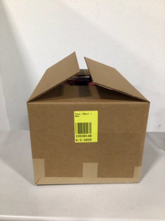 1 Parcel Box – 21 Pcs – Action Figures, Boardgames, Puzzles & Building Blocks, Dolls – NEW/SEALED Products – Walmart