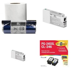- Parcel Box - 132 Pcs - New Accessories, Other, Ink, Toner, Accessories & Supplies - New and New Damaged Box - Walmart