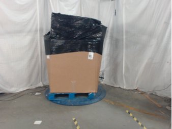 6 Pallets – 479 Pcs – Unsorted, Hair Care, Home Health Care, Shaving – Untested Customer Returns – Walmart