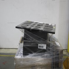 6 Pallets - 131 Pcs – Power, Automotive Accessories, Amplifiers, Calendars - Untested Customer Returns - Walmart