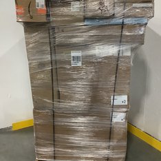 1 Pallets - 25 Pcs – Decorations & Favors, Patio - Untested Customer Returns - Major Retailer