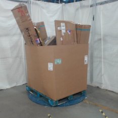 1 Pallets - 16 Pcs – Decor, Covers, Mattress Pads & Toppers, Home Health Care - Untested Customer Returns - Walmart