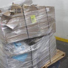 1 Pallets - 2 Pcs - New Living Room - New and New Damaged Box - Walmart