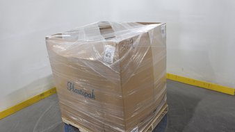 1 Pallets – 839 Pcs – In Ear Headphones, Cases, Ink, Toner, Accessories & Supplies, Other – Untested Customer Returns – Walmart